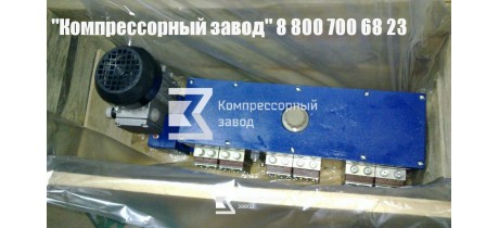 Лубрикатор - Смазочная станция 12-08