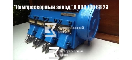 Лубрикатор - Смазочная станция 22-4