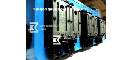 Лубрикатор - Смазочная станция 22-08