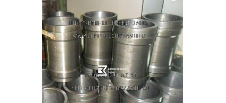 Запасные части на компрессор 2ГМ4-3/5-15СГ односкор. эл-дв.