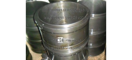 Запасные части на компрессор 2ГМ4-48/3С