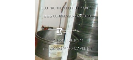 Запасные части на компрессор 305ВП-40/3