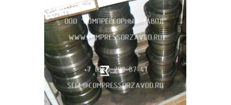 Запасные части на компрессор 3ГМ2,5-5/200С